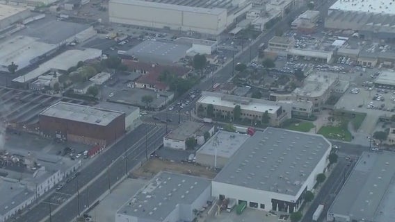 Bicyclist in Vernon killed after being hit by 2 hit-and-run drivers