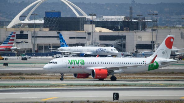 LA to Mexico flights among 13 US airline routes terminated by Trump administration
