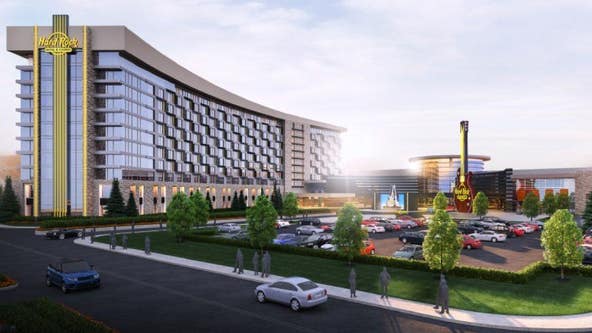California's new mega-casino officially opens today: What to know
