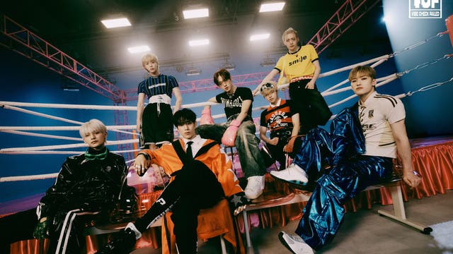 Rising K-pop stars ALL(H)OURS preview North American tour