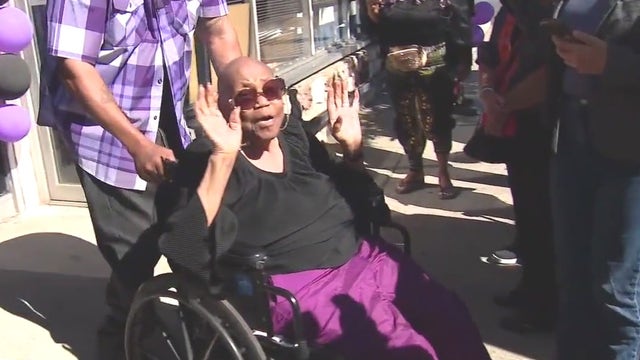 Pacoima Black-owned barbershop recognized as historical landmark