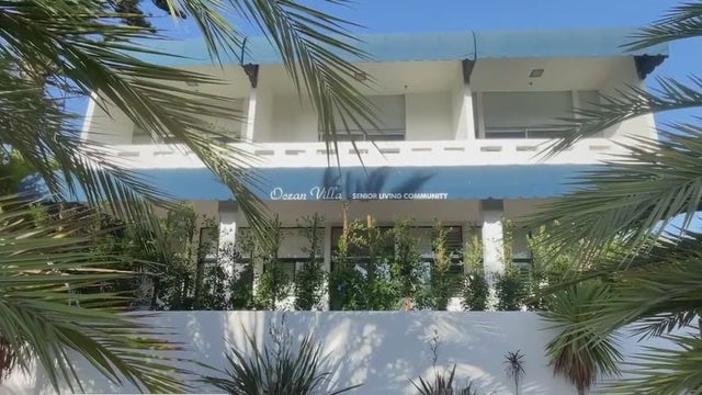 New Santa Monica mental health facility sparks backlash among residents