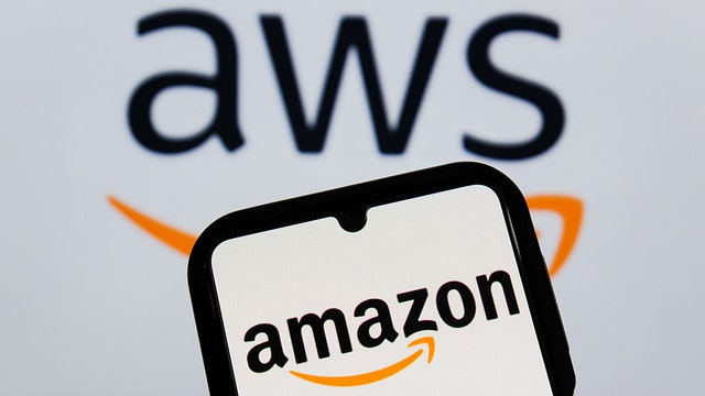 Amazon Web Services global outage 'resolved' after disruption, company says