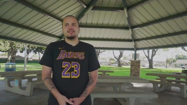 LeBron James lawsuit: Lakers fan recovers ticket costs with help from fantasy sports app