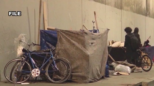 Feds accuse real estate execs of defrauding program meant to address LA homelessness