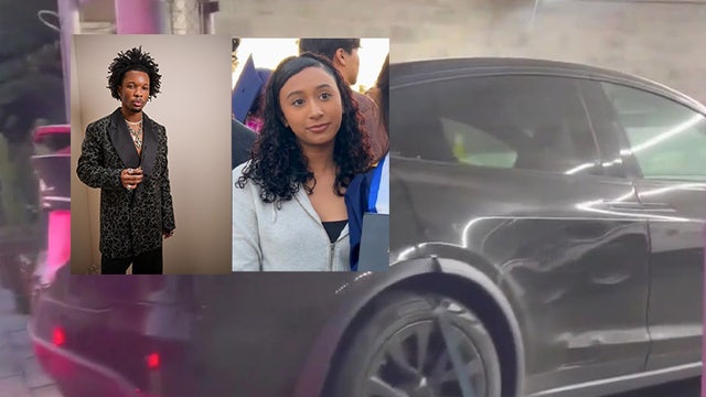Celeste Rivas case: Investigator says 'it's very clear' who parked D4vd's Tesla with teen's body inside