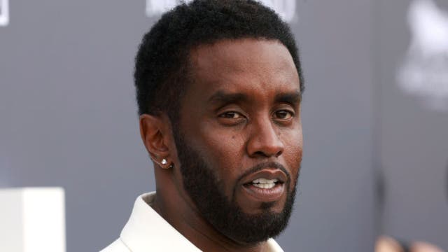 Sean 'Diddy' Combs sends letter to judge a day before sentencing asking for mercy