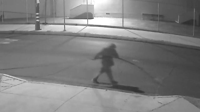 LA City considering offering $5,000 reward in copper wire theft crackdown; AT&T offering $20,000