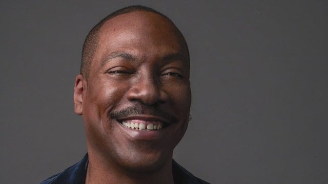 Eddie Murphy documentary to take fans behind the curtain