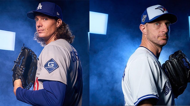 Dodgers back in LA with chance to take World Series lead over Blue Jays