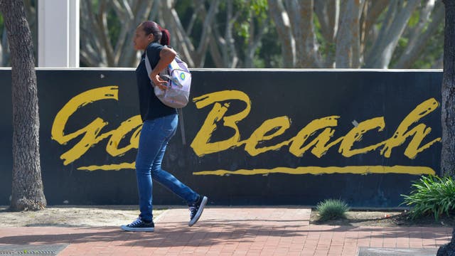 Cal State Long Beach's beloved campus bar Nugget Grill & Pub closes after 49 years