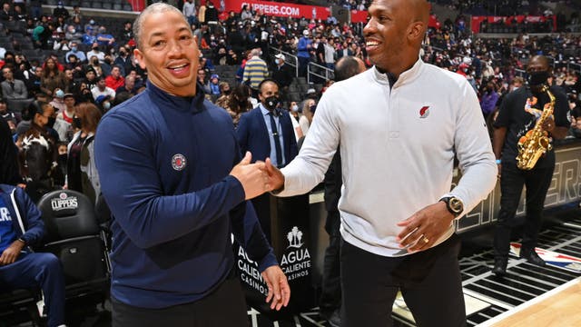 NBA scandal: Tyronn Lue breaks silence on Chauncey Billups' arrest in mafia betting probe