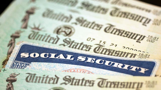 Social Security COLA for 2026 revealed following shutdown-related delay