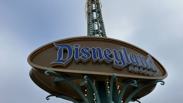 These Disneyland attractions are closed in October