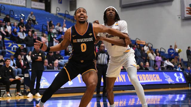 Former UC Riverside basketball standout, Kyle Owens, loses battle with leukemia