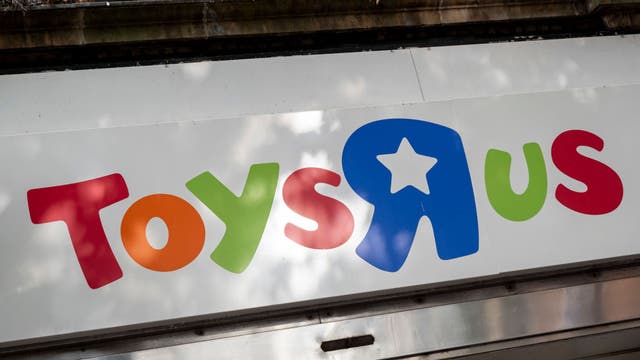 Toys R Us opening new stores nationwide: See where in California