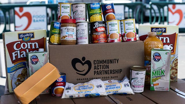 SNAP benefits ending: Here's where you can get emergency assistance in Southern California