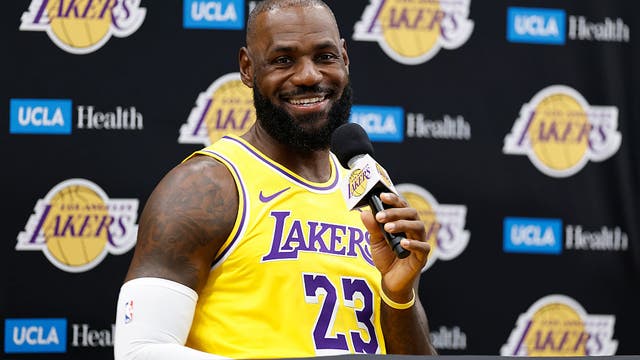 LeBron James to make major announcement on Tuesday