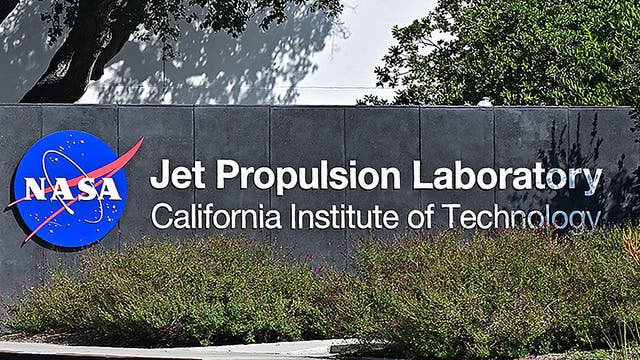 NASA’s Jet Propulsion Laboratory in Pasadena lays off 550 workers