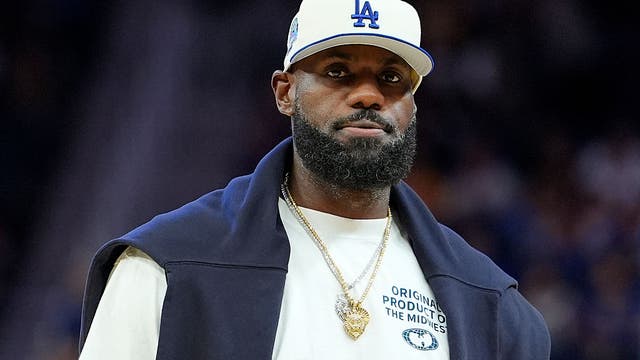 LeBron James’ big reveal in ‘The Second Decision' isn't retirement