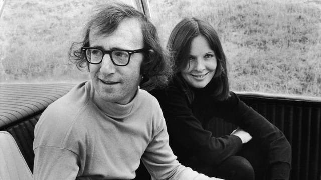 Diane Keaton left behind a 'drearier world,' says longtime friend Woody Allen