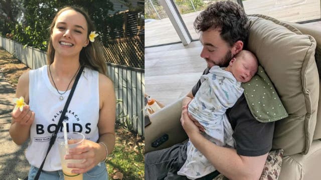 Popular food influencer dies after giving birth to first child at home