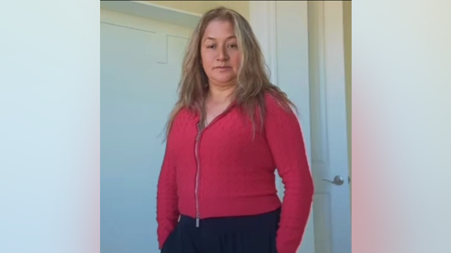 Missing California woman found dead, ex-boyfriend and brother arrested