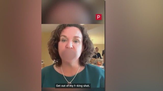 Katie Porter addresses her behavior in viral videos: 'I am taking responsibility'