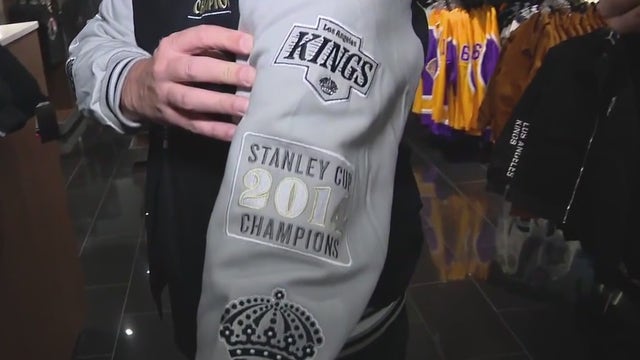 LA Kings 2025 home season opener set for Tuesday night