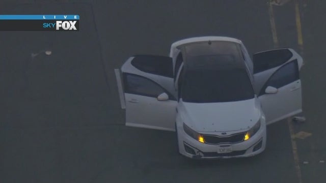 4 wounded in overnight Buena Park shooting