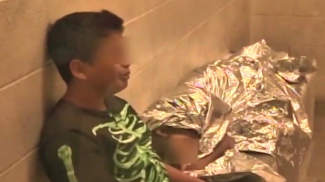 'Freaky Friday': Attorney warns of alleged Trump admin. operation targeting unaccompanied kids