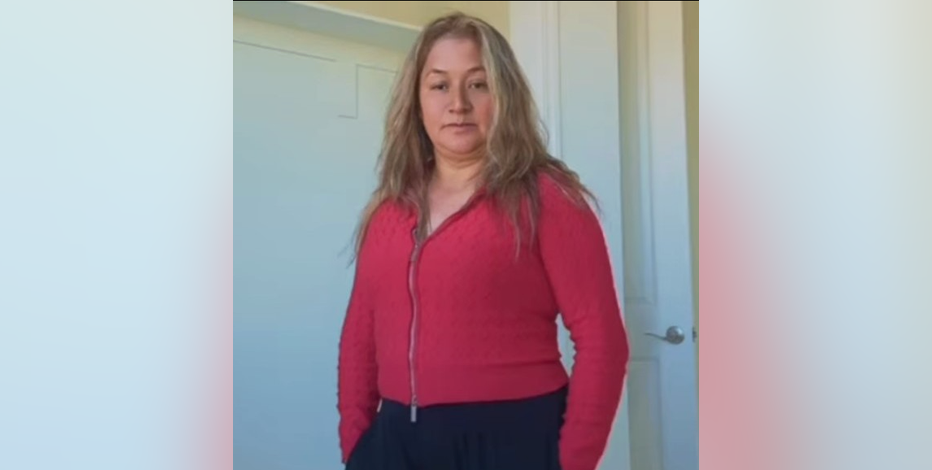 Missing California woman found dead, ex-boyfriend and brother arrested