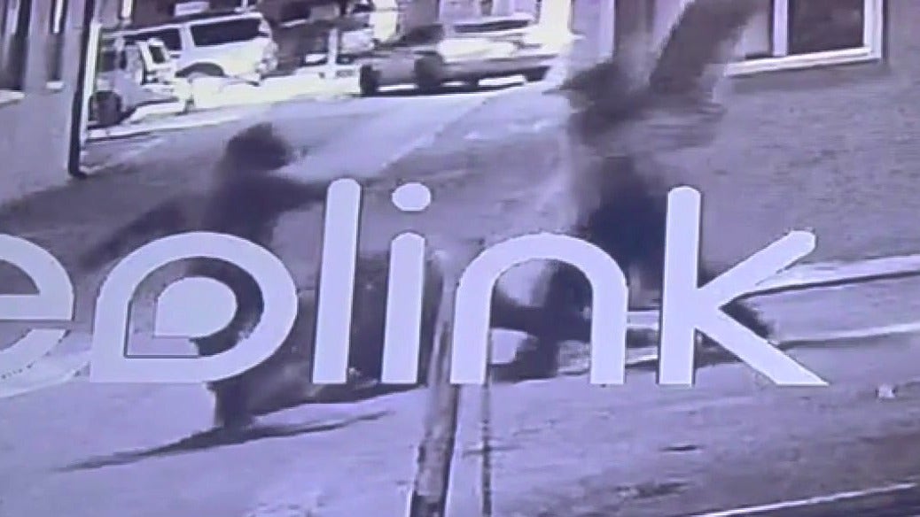 Group of teens on e-bikes attack man in 60s in Hermosa Beach