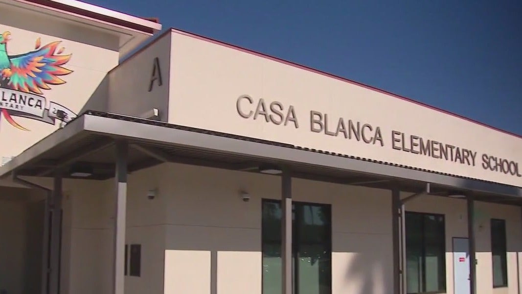 Riverside's Casa Blanca neighborhood revived by new elementary school