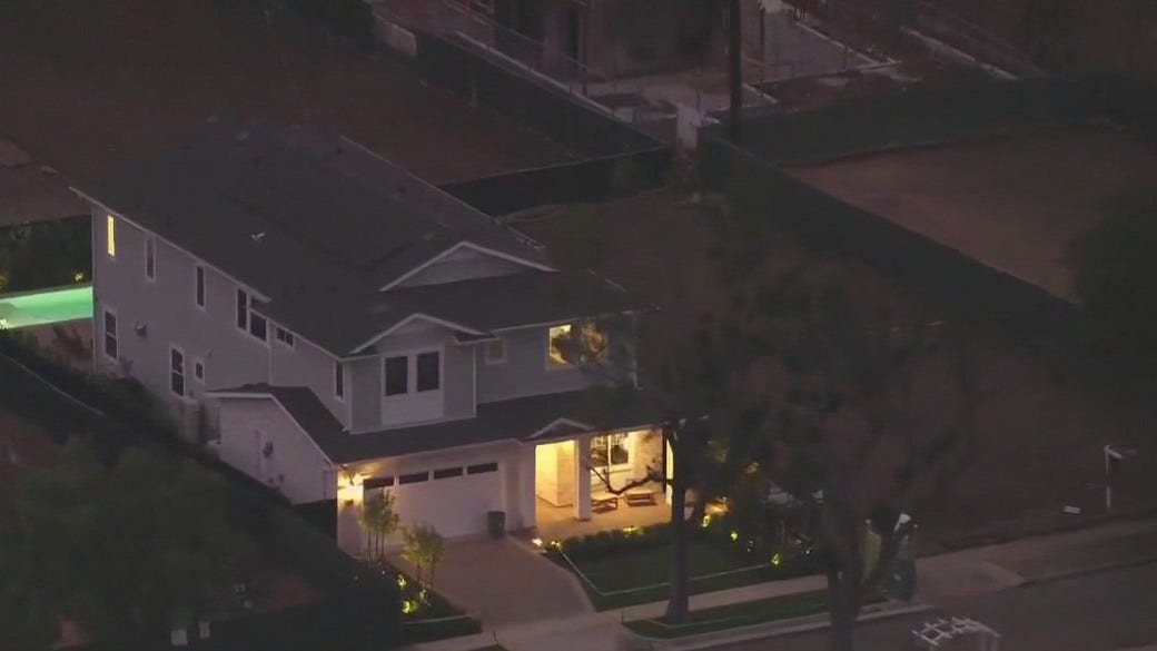 Rebuilding milestone: First home rebuilt after Palisades Fire receives certificate of occupancy