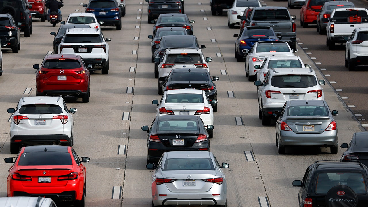 These California highways ranked as the deadliest in the US - see the list