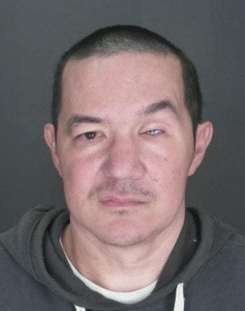 Sting operation leads to arrest of IE youth hockey coach accused of targeting a minor