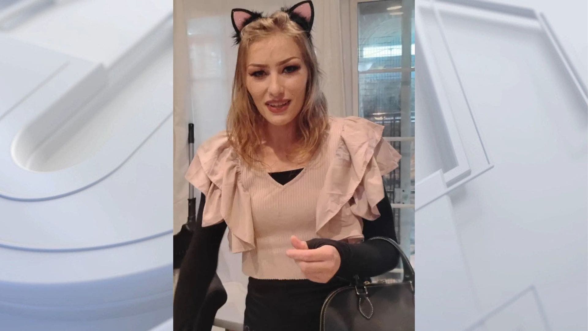 Missing Utah woman who vanished from California beach possible victim of 'foul play,' authorities say