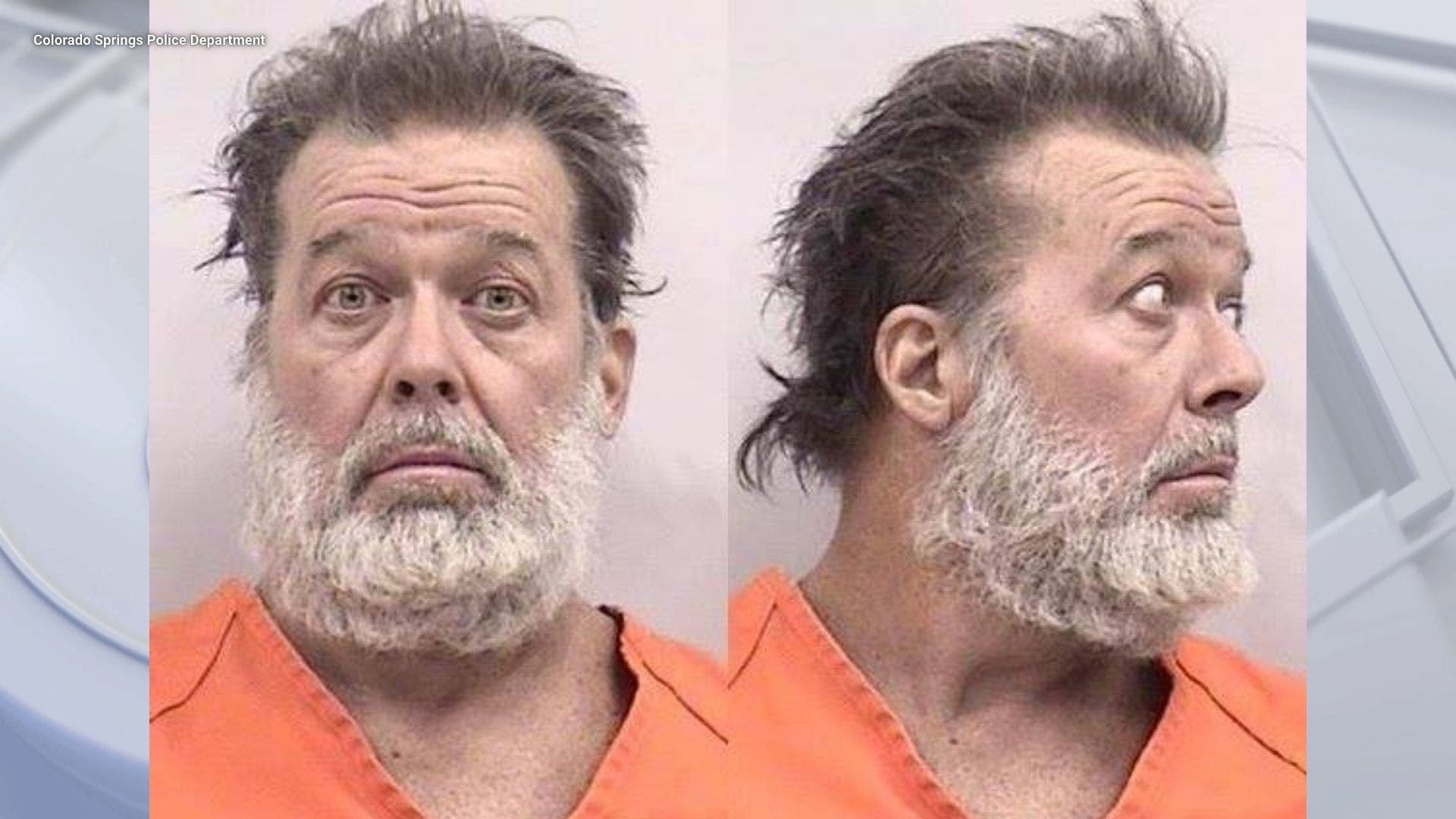 Man arrested in Planned Parenthood shooting dies in federal custody