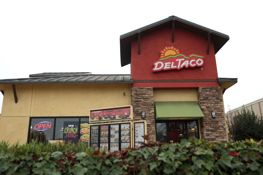 Del Taco drops new $2.99 'micro meal' - here's what you get