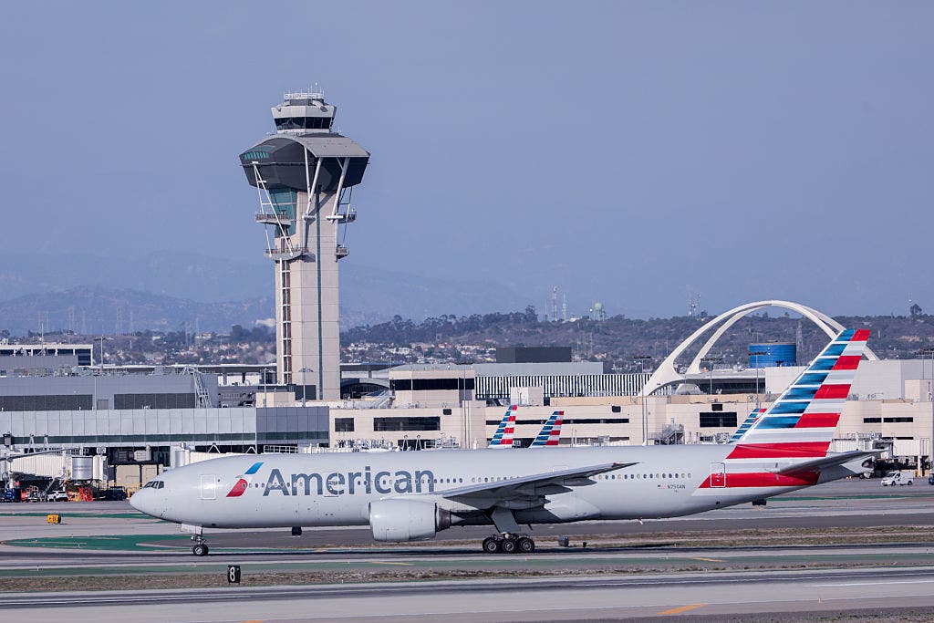 These 5 California airports are facing flight reductions: What to know