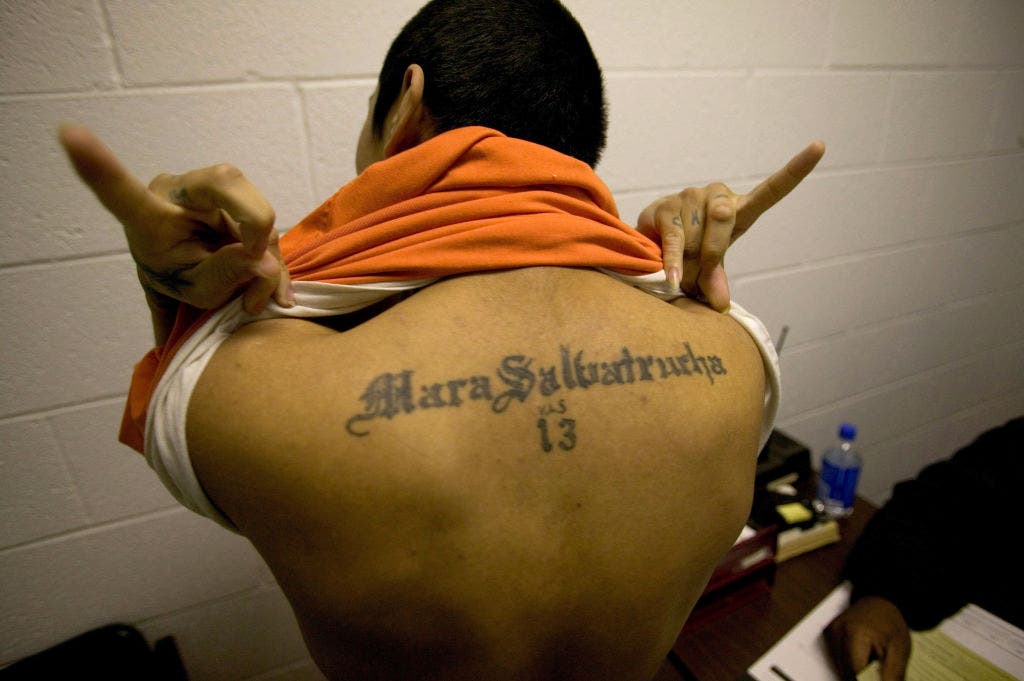 MS-13 gang members from LA County convicted of 6 murders committed to advance their standing in gang