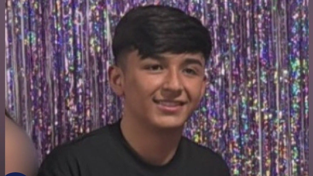 Reseda High School teen's ICE detention sparks outrage