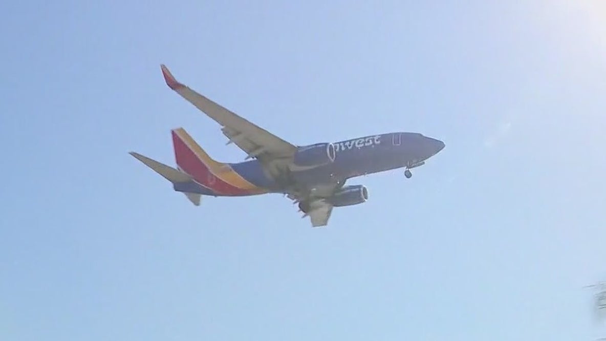 LAX travelers continue to see significant delays and cancelations