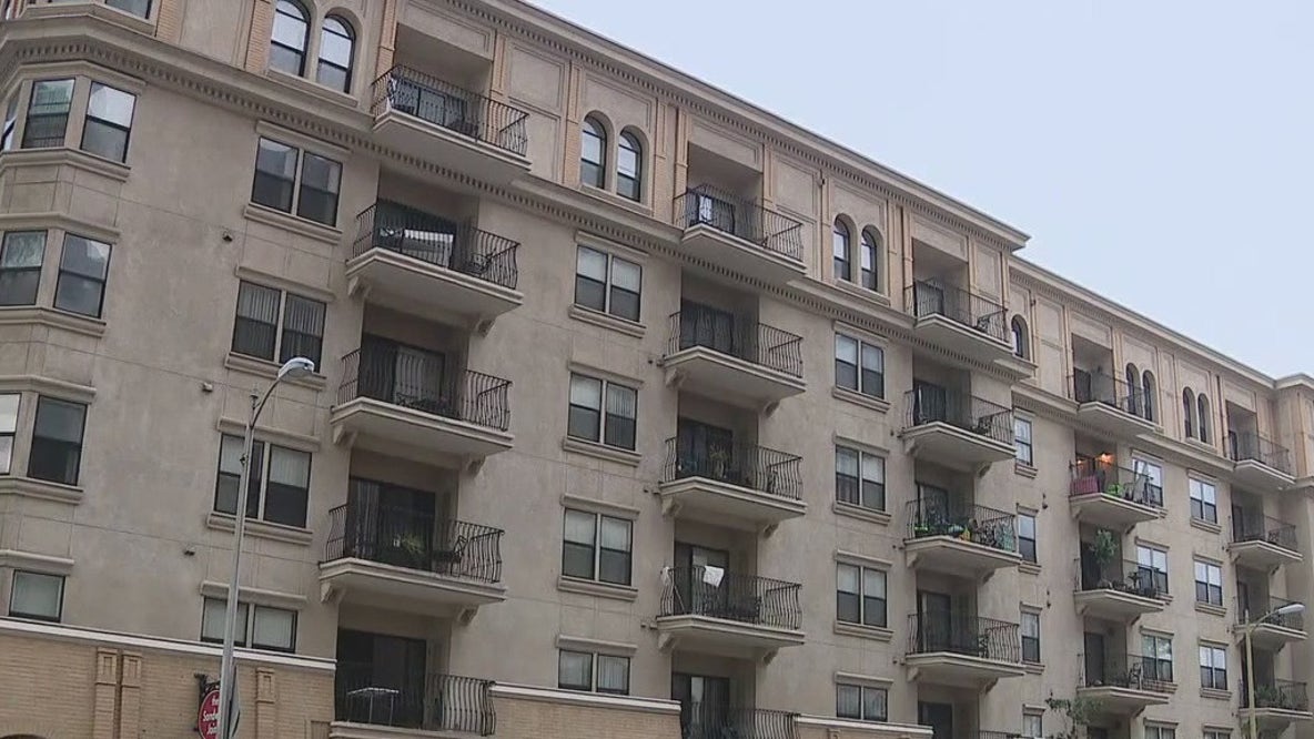 LA City Council sets new rent hike limits