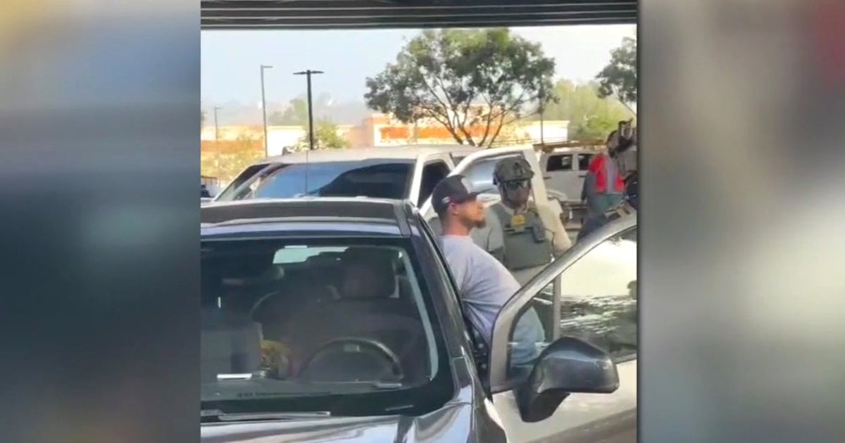 LA father separated from toddler by federal agents outside Home Depot ...