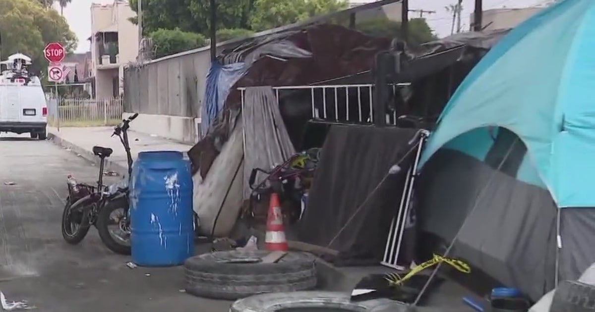 LA Mayor lifts emergency declaration on homelessness | FOX 11 Los Angeles