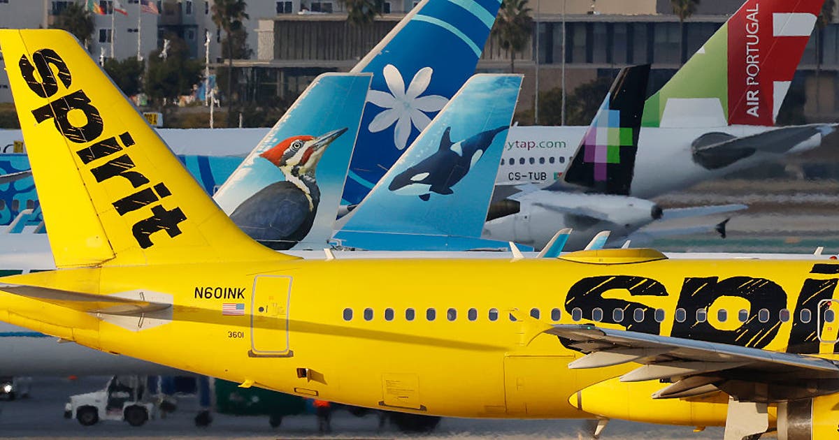 Major California airports hit by FAA flight reductions amid government ...