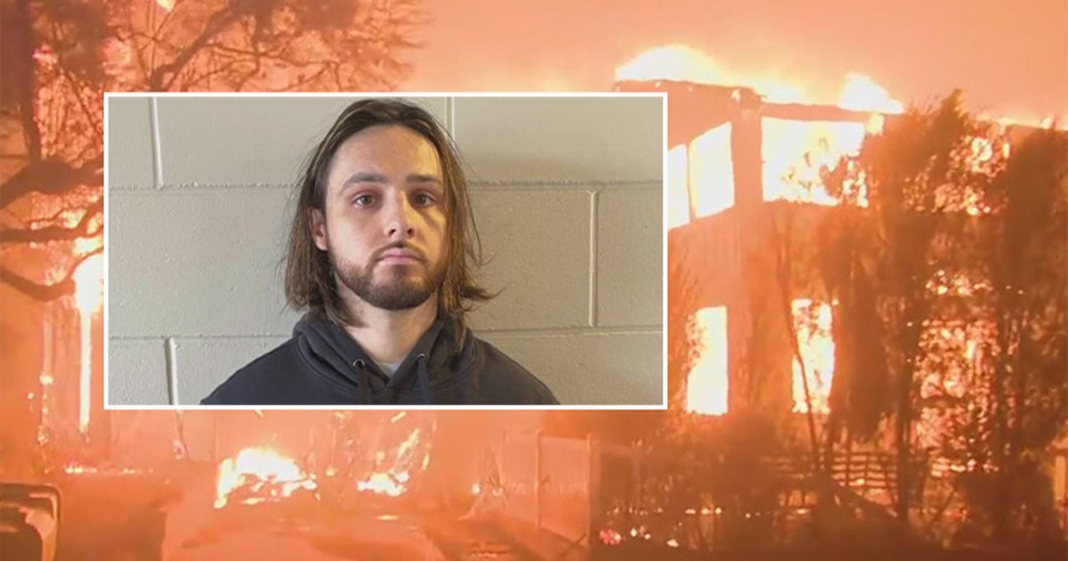 Palisades Fire suspect misses court again; judge demands Friday appearance