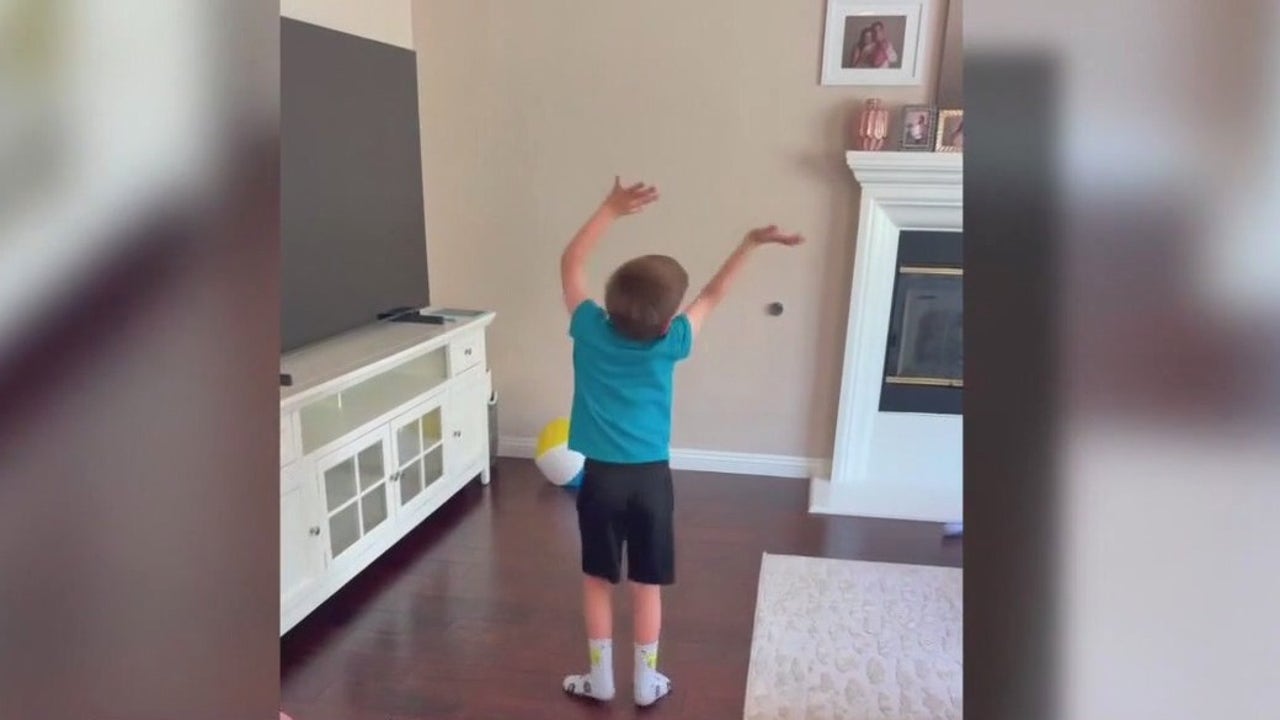 5-year-old found wandering on busy street after leaving after-school program unnoticed